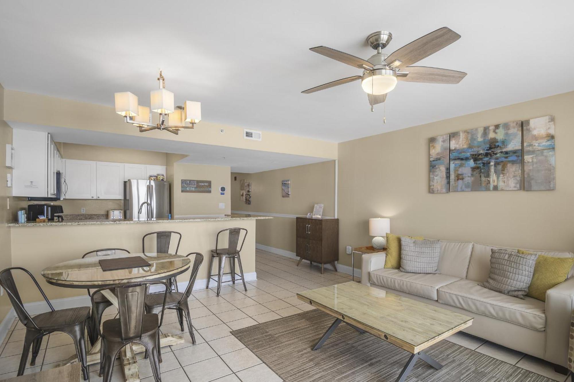 Pelican Beach Resort Condos Destin Cameră foto