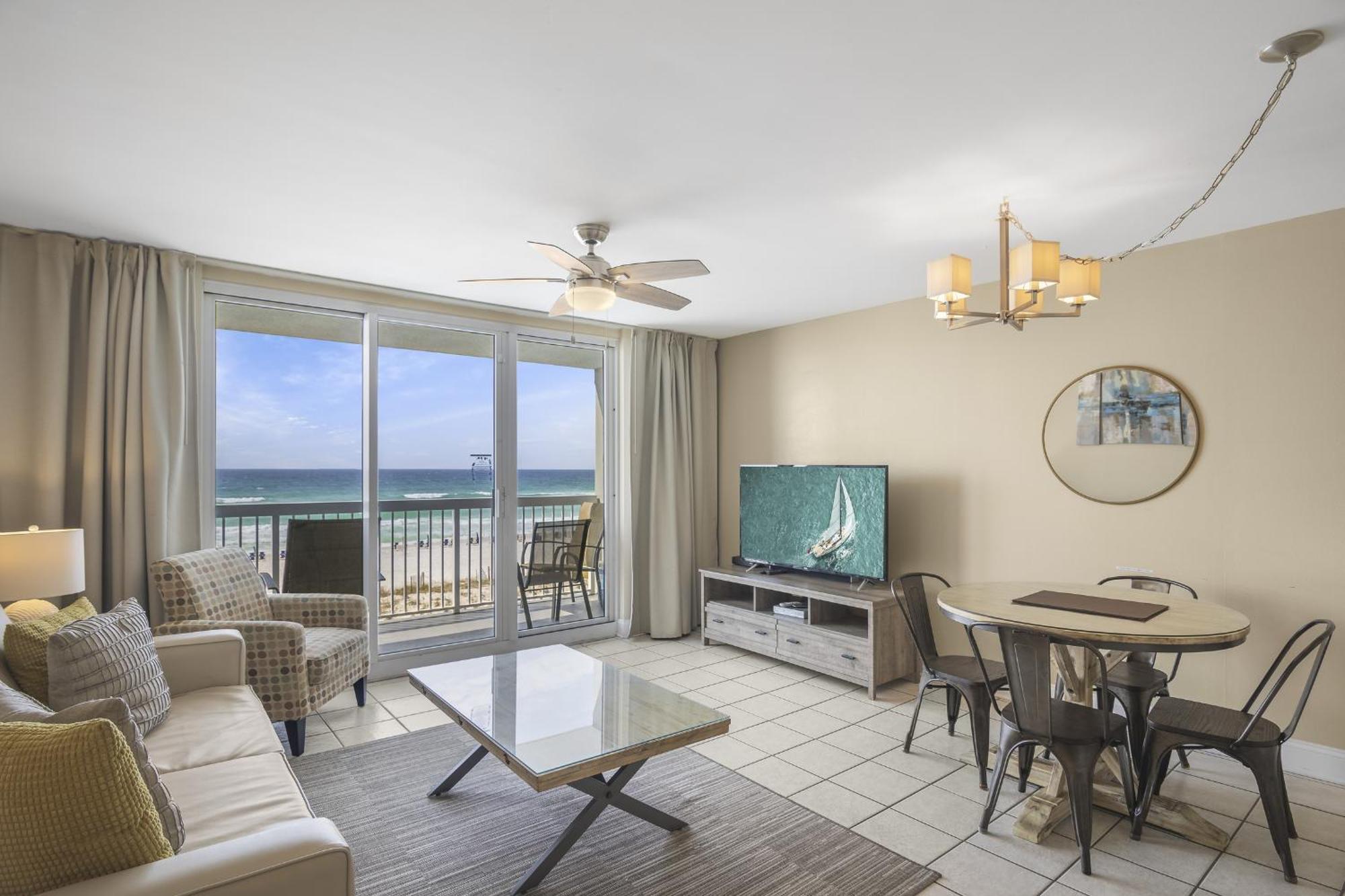 Pelican Beach Resort Condos Destin Cameră foto