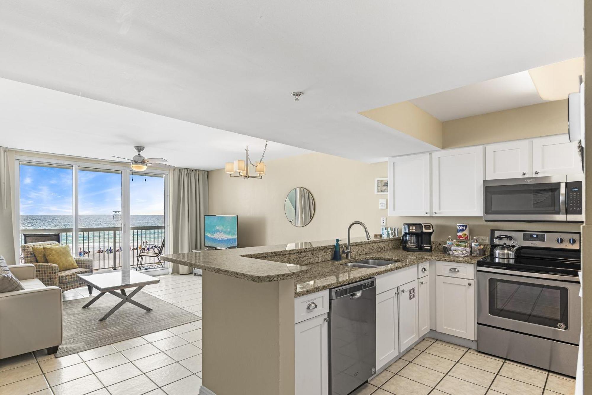Pelican Beach Resort Condos Destin Cameră foto
