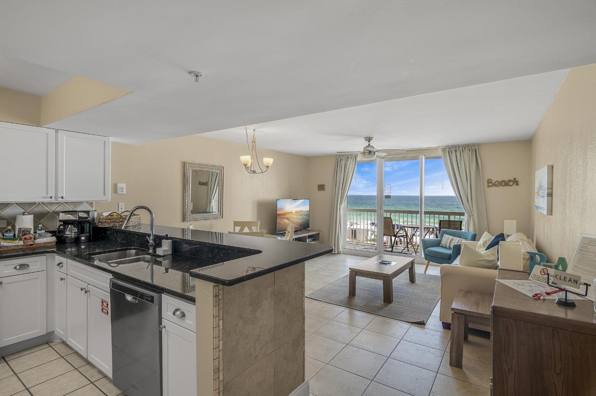Pelican Beach Resort Condos Destin Cameră foto