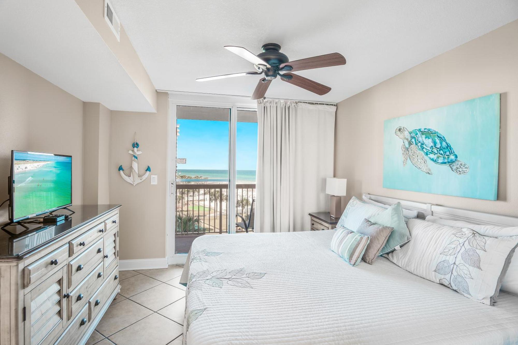 Pelican Beach Resort Condos Destin Cameră foto